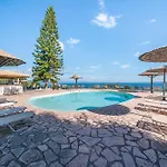 Stefanos Place Sea View Mparmpati