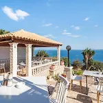 Stefanos Place Sea View