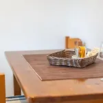 Stefanos Place Sea View Mparmpati