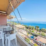 Stefanos Place Sea View * Mparmpati