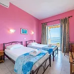 Stefanos Place Sea View Mparmpati