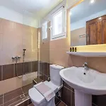Stefanos Place Sea View Semesterbostad *