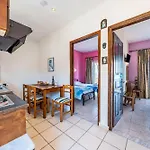 Stefanos Place Sea View