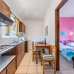 Stefanos Place Sea View Semesterbostad *