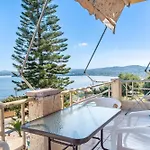 Stefanos Place Sea View *