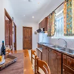 Stefanos Place Sea View Semesterbostad