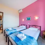 Semesterbostad Stefanos Place Sea View