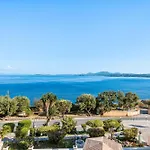 Stefanos Place Sea View Mparmpati