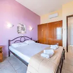Stefanos Place Sea View Semesterbostad *