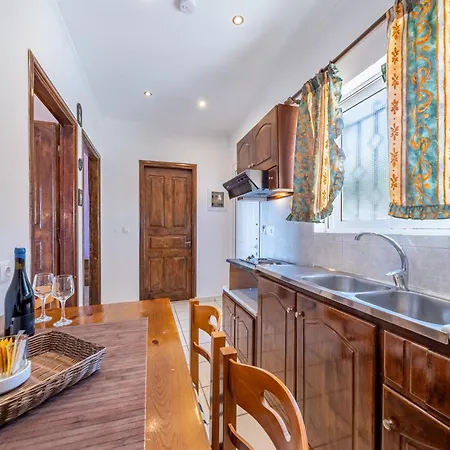 Stefanos Place Sea View *