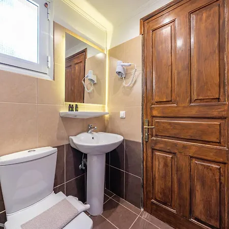 Tatil Evi Stefanos Place Sea View
