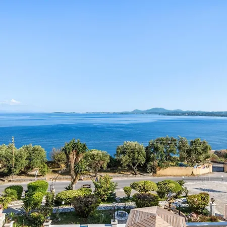 Tatil Evi Stefanos Place Sea View *