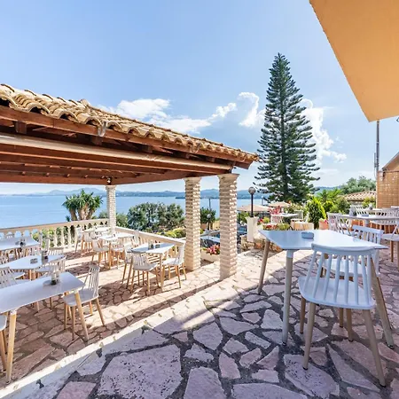 Tatil Evi Stefanos Place Sea View
