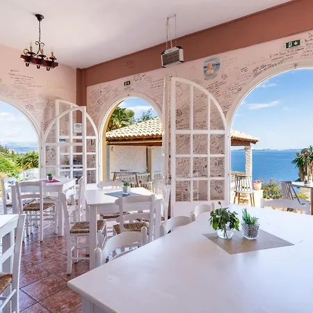 Stefanos Place Sea View Tatil Evi *