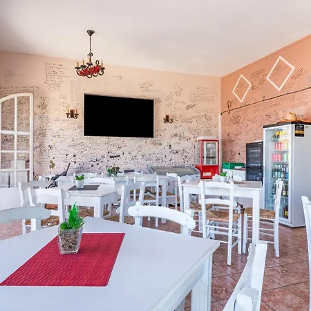 Tatil Evi Stefanos Place Sea View