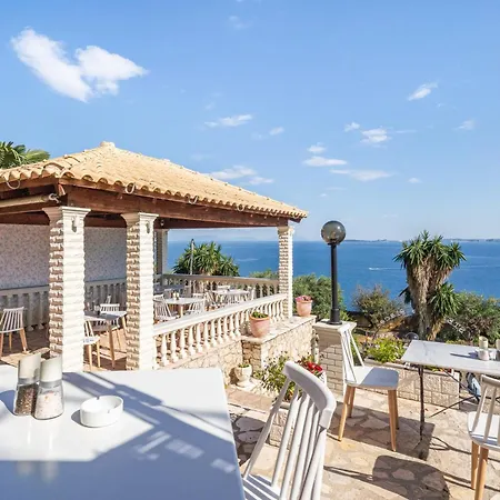 Stefanos Place Sea View *
