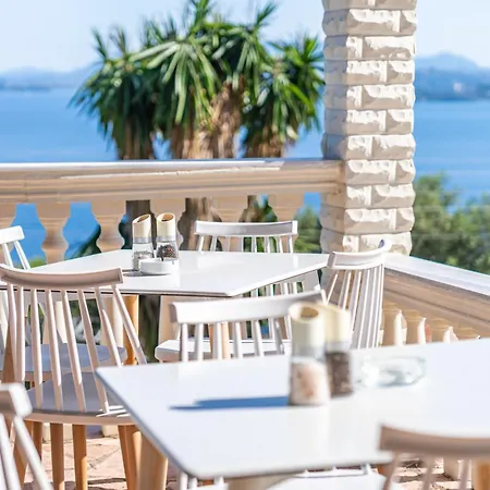 Tatil Evi Stefanos Place Sea View