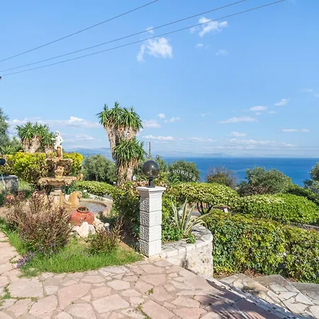 Tatil Evi Stefanos Place Sea View *