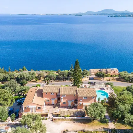 Tatil Evi Stefanos Place Sea View