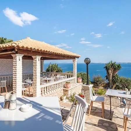 Stefanos Place Sea View