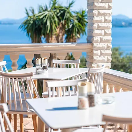 Stefanos Place Sea View Holiday home