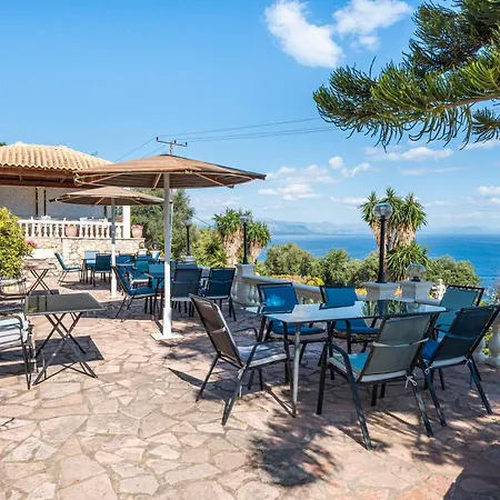 Stefanos Place Sea View Holiday home Corfu (city)