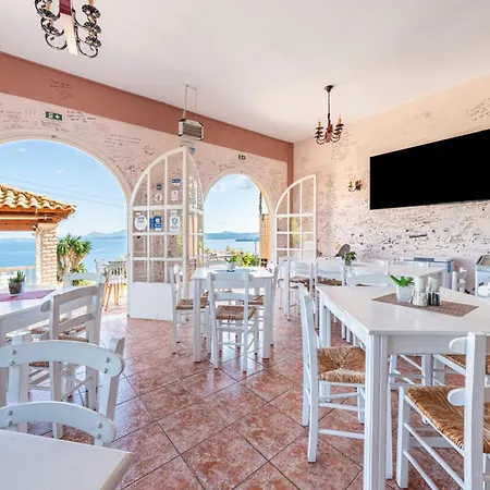 Stefanos Place Sea View * Corfu (city)