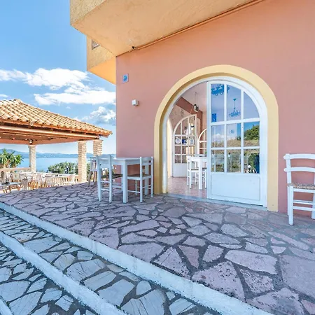 Stefanos Place Sea View