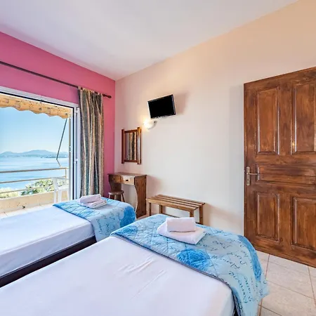 Stefanos Place Sea View Holiday home