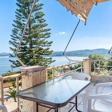 Stefanos Place Sea View *