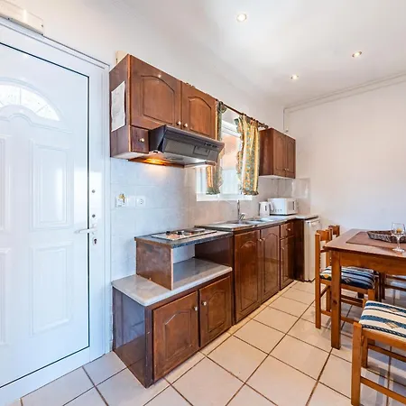 Stefanos Place Sea View Holiday home *